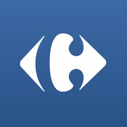 Mi Carrefour Apple Watch App