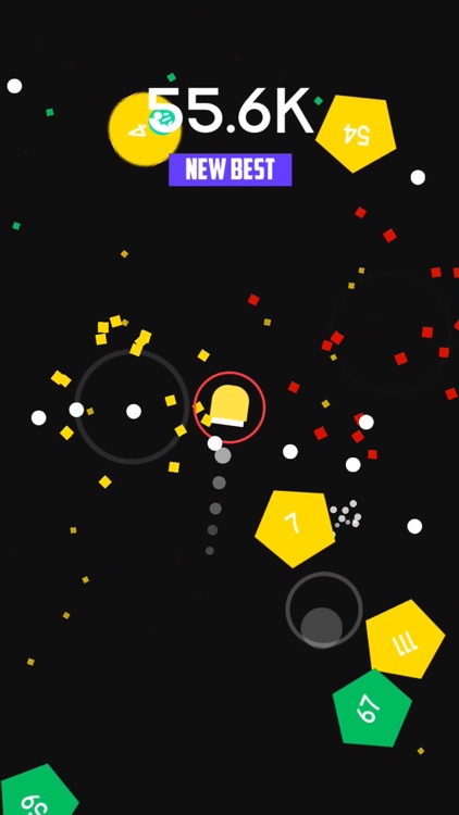 Shooty Balls! screenshot-3