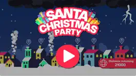 Game screenshot Santa Christmas Party mod apk