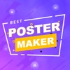 Poster Maker - Flyer Designer
