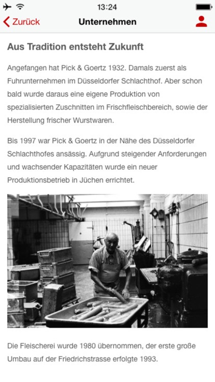 Pick & Goertz screenshot-4