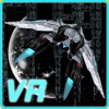 VR Space City Wars Pro