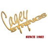 Cagey Strings