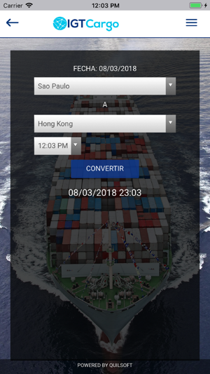 IGTCargo(圖4)-速報App