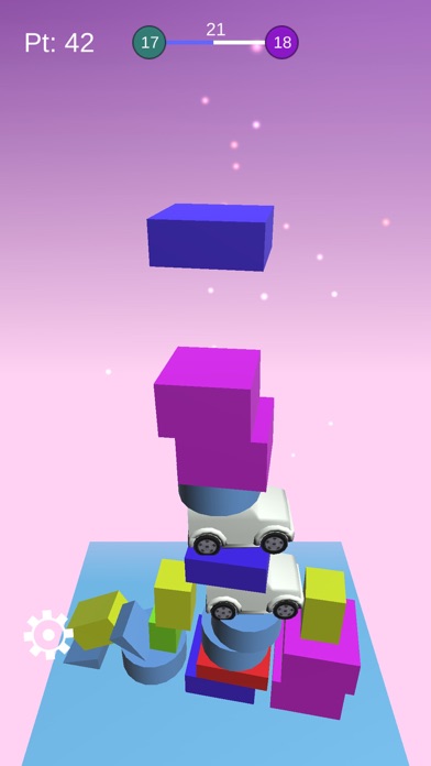 Hyper Tower screenshot 3