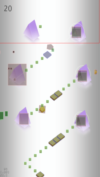 Slipper Cubes screenshot 3