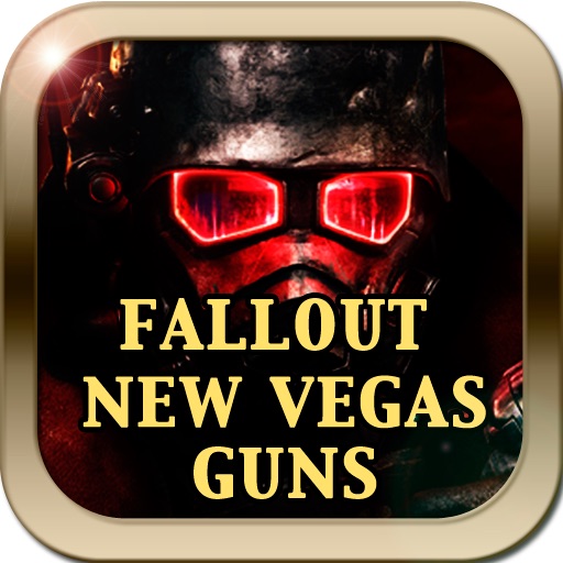 Elite Guide - Fallout New Vegas Guns & Weapons Edition