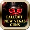 The most feature-full guns and weapons guide for Fallout: New Vegas