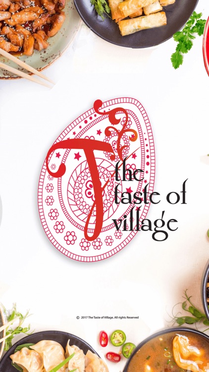 Taste of Village