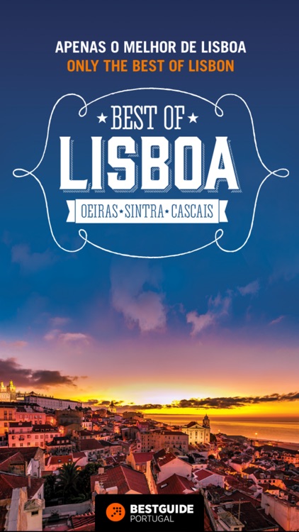 Lisbon Travel Guide: Best of Lisbon