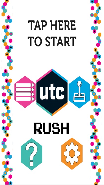 UTC Rush