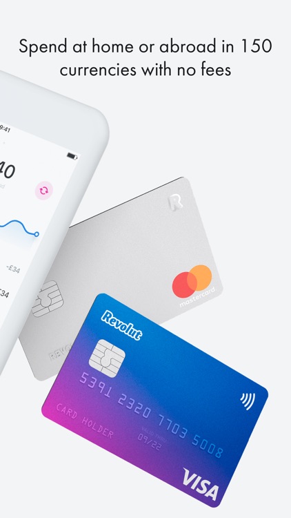 Revolut - Beyond Banking