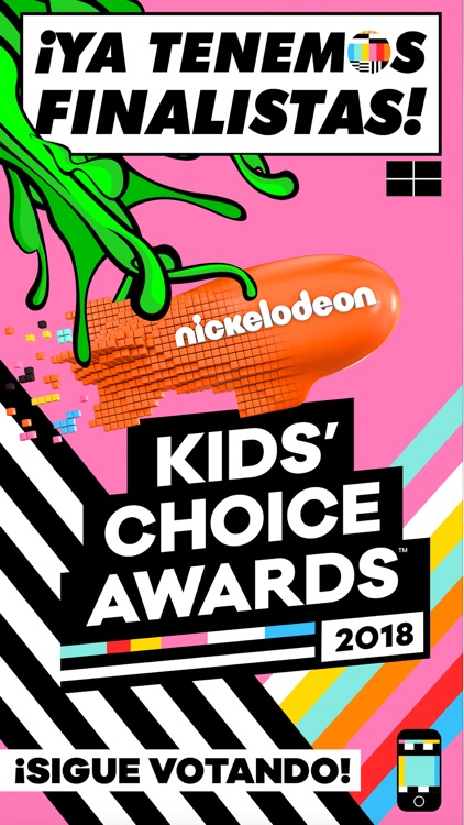 Nickelodeon Play