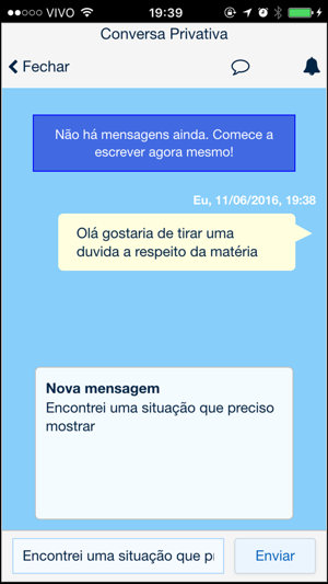 Escola Expressão Foz(圖3)-速報App