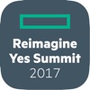 HPE Reimagine Yes