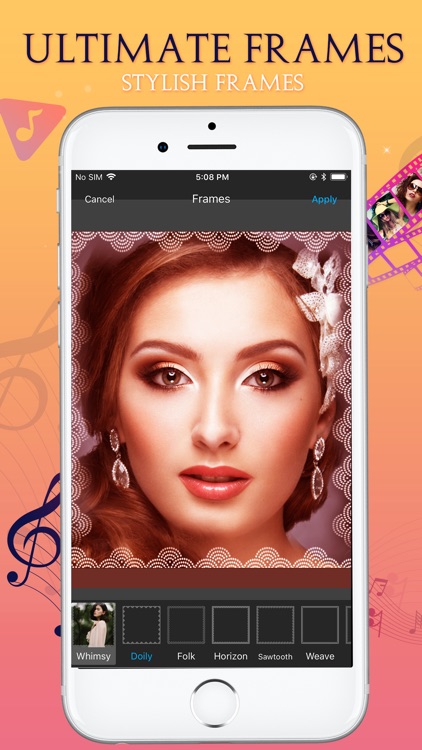 Photo Video Maker With Music