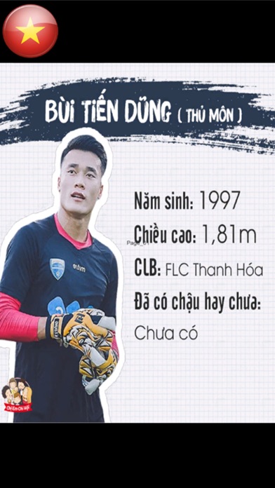 U23 Việt Nam 2018 Clip-ảnh screenshot 3