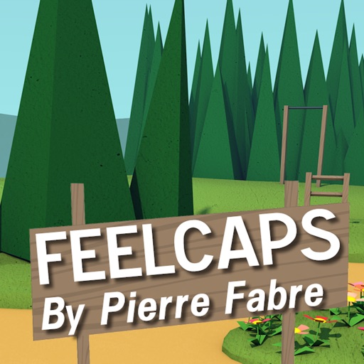 FeelCaps icon