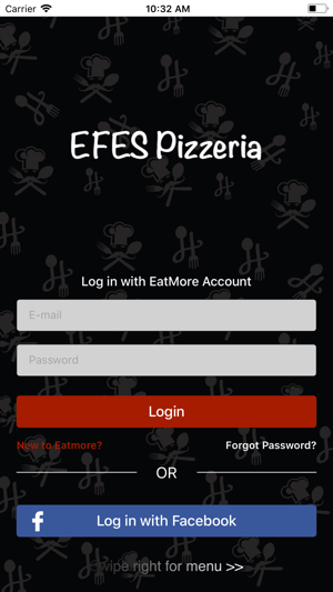 Efes Pizzeria, Esbjerg(圖2)-速報App