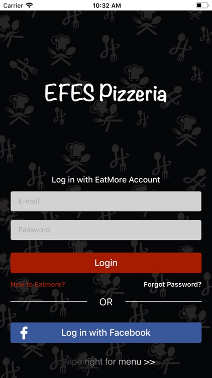 Efes Pizzeria, Esbjerg