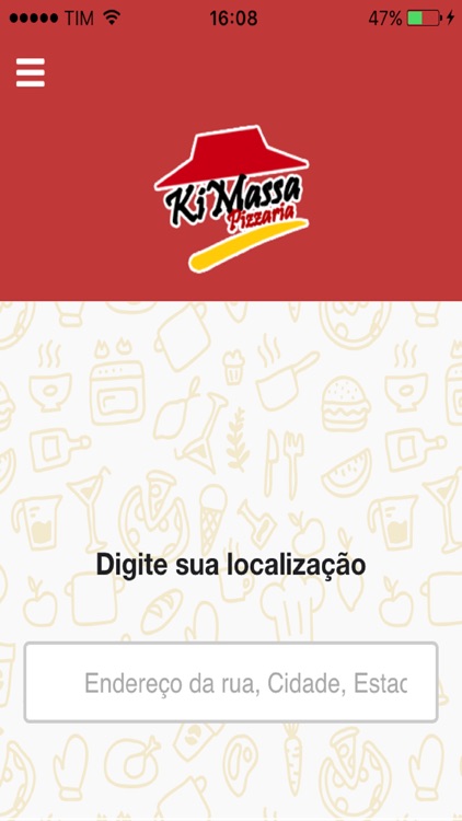 Pizzaria KiMassa