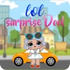 Super Lol Adventure Dolls