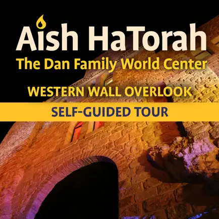 Aish Western Wall Outlook Читы