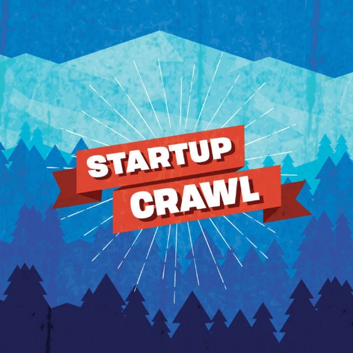 AR Startup Crawl