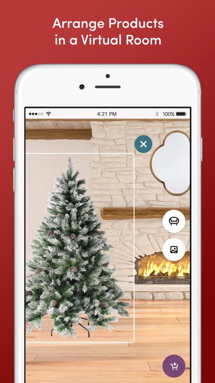 Wayfair – Shop All Things Home screenshot-5