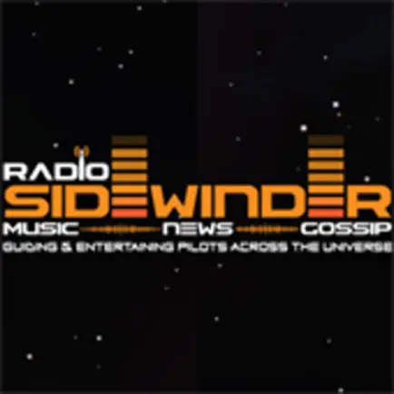 Radio Sidewinder Cheats