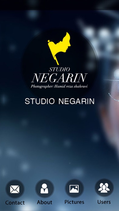 STUDIO NEGARIN screenshot 2