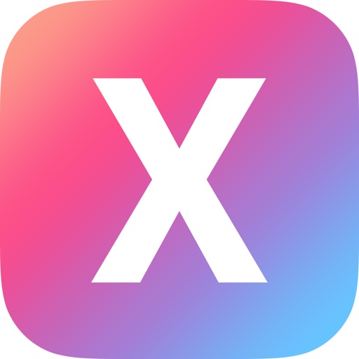 X Wallpapers FHD icon