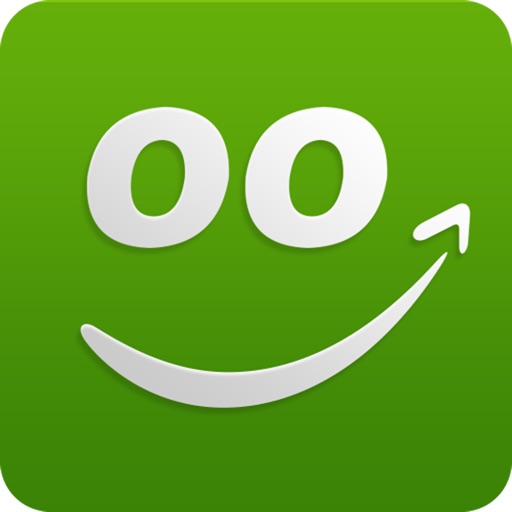 茶搜搜O2O iOS App