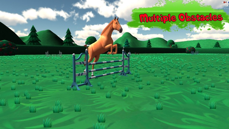 Super Horse 3D by Superdik B.V.