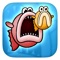 Big fish eat small, right