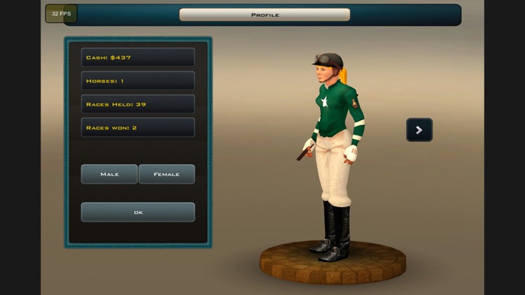 Race Horses Champions 2 Lite screenshot-3