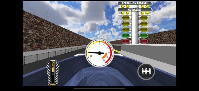 Top Fuel 3D Drag Racing Sim(圖2)-速報App