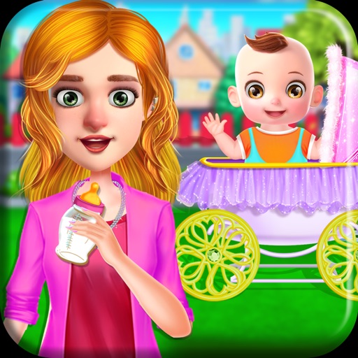 Best Mommy & Twins Baby Care iOS App
