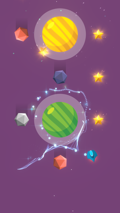 Gravity Loop Screenshot 6