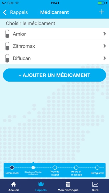 MediCoach North Africa