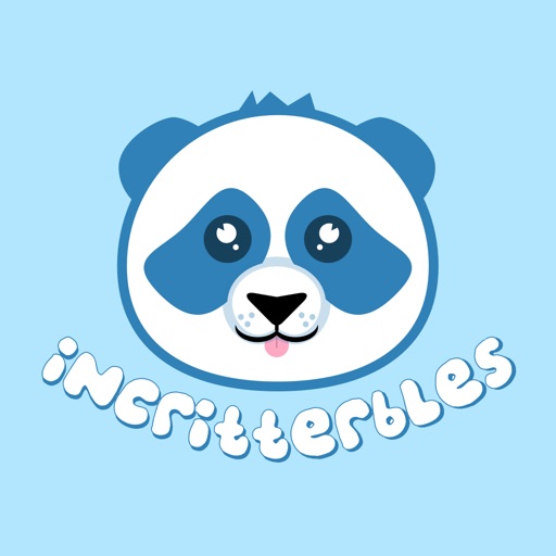 Incritterbles - Animated Pets