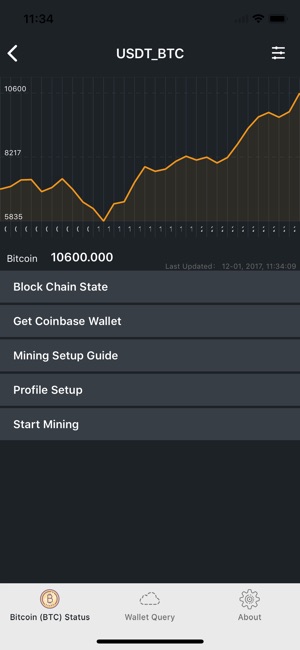 Bitcoin Miner CPU (BTC) Gold(圖2)-速報App