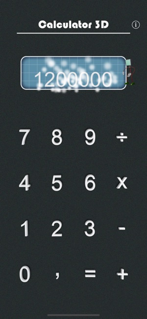 計算器三維(圖9)-速報App