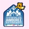 한국스카우트연맹이 제5회 국제패트롤jamboree 행사를 진행하기 위해 앱이 사용되어 집니다