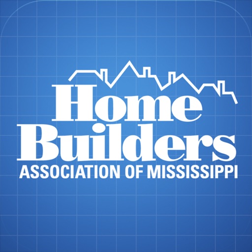Home Builders Association MS icon