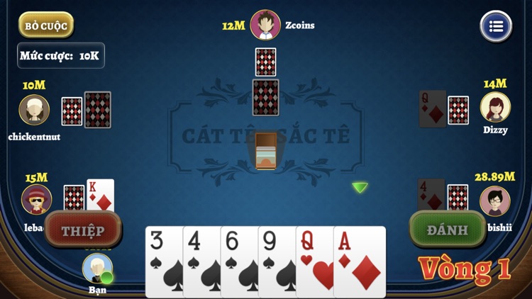 Catte
