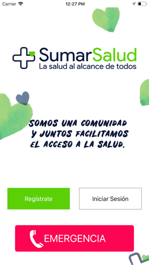 Sumar Salud(圖1)-速報App