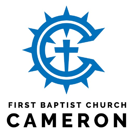 First Baptist Church Cameron icon