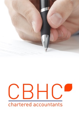 CBHC Chartered Accountants(圖1)-速報App