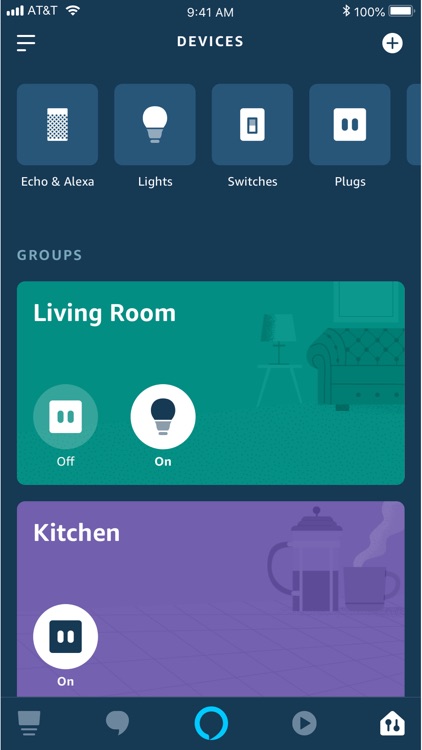 Amazon Alexa